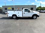 Used 2015 Ford F-250 Regular Cab 4x2, Service Truck for sale #12350 - photo 5