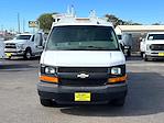 Used 2016 Chevrolet Express 3500 RWD, Service Utility Van for sale #12451 - photo 4