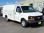 Used 2016 Chevrolet Express 3500 RWD, Service Utility Van for sale #12451 - photo 1