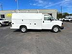 Used 2016 Chevrolet Express 3500 RWD, Service Utility Van for sale #12451 - photo 5
