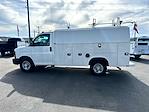 Used 2016 Chevrolet Express 3500 RWD, Service Utility Van for sale #12451 - photo 7