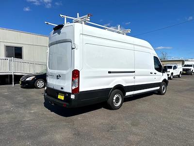 Used 2019 Ford Transit 350 Upfitted Cargo Van for sale | #12508