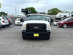 Used 2012 Ford F-350 Regular Cab 4x2, Contractor Truck for sale #12546 - photo 3