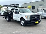 Used 2012 Ford F-350 Regular Cab 4x2, Contractor Truck for sale #12546 - photo 1