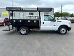 Used 2012 Ford F-350 Regular Cab 4x2, Contractor Truck for sale #12546 - photo 4