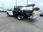Used 2012 Ford F-350 Regular Cab 4x2, Contractor Truck for sale #12546 - photo 6
