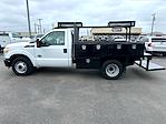 Used 2012 Ford F-350 Regular Cab 4x2, Contractor Truck for sale #12546 - photo 7