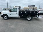 Used 2012 Ford F-350 Regular Cab 4x2, Contractor Truck for sale #12546 - photo 7