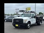 Used 2012 Ford F-350 Regular Cab 4x2, Contractor Truck for sale #12546 - photo 14