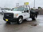 Used 2012 Ford F-350 Regular Cab 4x2, Contractor Truck for sale #12546 - photo 1