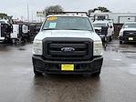 Used 2012 Ford F-350 Regular Cab 4x2, Contractor Truck for sale #12546 - photo 3