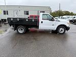 Used 2012 Ford F-350 Regular Cab 4x2, Contractor Truck for sale #12546 - photo 5