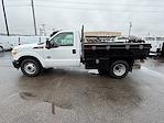 Used 2012 Ford F-350 Regular Cab 4x2, Contractor Truck for sale #12546 - photo 8