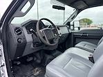 Used 2012 Ford F-350 Regular Cab 4x2, Contractor Truck for sale #12546 - photo 9