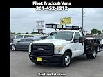 Used 2012 Ford F-350 Regular Cab 4x2, Contractor Truck for sale #12546 - photo 14
