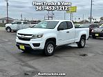 Used 2017 Chevrolet Colorado Work Truck Double Cab 4x2, Pickup for sale #12567 - photo 17
