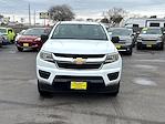 Used 2017 Chevrolet Colorado Work Truck Double Cab 4x2, Pickup for sale #12567 - photo 4