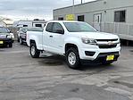 Used 2017 Chevrolet Colorado Work Truck Double Cab 4x2, Pickup for sale #12567 - photo 1