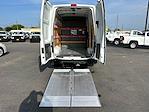 Used 2020 Nissan NV2500 SV High Roof 4x2, Empty Cargo Van for sale #12575 - photo 9