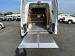 Used 2020 Nissan NV2500 SV High Roof 4x2, Empty Cargo Van for sale #12575 - photo 10