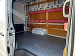 Used 2020 Nissan NV2500 SV High Roof 4x2, Empty Cargo Van for sale #12575 - photo 11