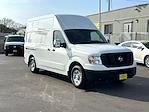 Used 2020 Nissan NV2500 SV High Roof 4x2, Empty Cargo Van for sale #12575 - photo 1