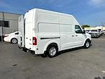 Used 2020 Nissan NV2500 SV High Roof 4x2, Empty Cargo Van for sale #12575 - photo 2