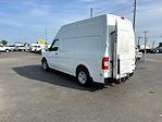 Used 2020 Nissan NV2500 SV High Roof 4x2, Empty Cargo Van for sale #12575 - photo 3