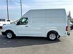 Used 2020 Nissan NV2500 SV High Roof 4x2, Empty Cargo Van for sale #12575 - photo 7