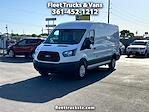 Used 2019 Ford Transit 150 Medium Roof 4x2, Empty Cargo Van for sale #12582 - photo 3