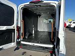 Used 2019 Ford Transit 150 Medium Roof 4x2, Empty Cargo Van for sale #12582 - photo 2