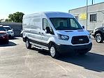 Used 2019 Ford Transit 150 Medium Roof 4x2, Empty Cargo Van for sale #12582 - photo 1