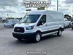 Used 2019 Ford Transit 150 Medium Roof 4x2, Empty Cargo Van for sale #12585 - photo 3