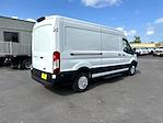 Used 2019 Ford Transit 150 Medium Roof 4x2, Empty Cargo Van for sale #12585 - photo 2