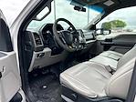 Used 2019 Ford F-450 Crew Cab 4x2, Flatbed Truck for sale #12588 - photo 8