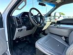 Used 2017 Ford F-550 Crew Cab 4x2, Flatbed Truck for sale #12589 - photo 8