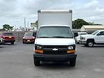 Used 2016 Chevrolet Express 3500 RWD, Box Van for sale #12591 - photo 4