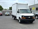 Used 2016 Chevrolet Express 3500 RWD, Box Van for sale #12591 - photo 1