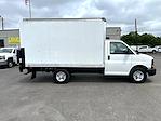 Used 2016 Chevrolet Express 3500 RWD, Box Van for sale #12591 - photo 5