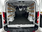 Used 2021 Ford Transit 250 Low Roof RWD, Empty Cargo Van for sale #12592 - photo 9