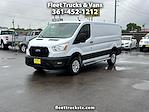 Used 2021 Ford Transit 250 Low Roof RWD, Empty Cargo Van for sale #12592 - photo 14