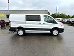 Used 2021 Ford Transit 250 Low Roof RWD, Empty Cargo Van for sale #12592 - photo 5