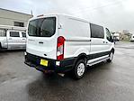 Used 2021 Ford Transit 250 Low Roof RWD, Empty Cargo Van for sale #12592 - photo 2