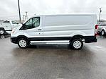 Used 2021 Ford Transit 250 Low Roof RWD, Empty Cargo Van for sale #12592 - photo 7