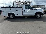Used 2016 Ford F-250 Regular Cab 4x2, Service Truck for sale #12597 - photo 3