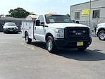 Used 2016 Ford F-250 Regular Cab 4x2, Service Truck for sale #12597 - photo 6