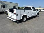 Used 2016 Ford F-250 Regular Cab 4x2, Service Truck for sale #12597 - photo 8