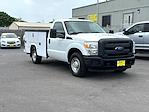 Used 2015 Ford F-250 Regular Cab 4x2, Service Truck for sale #12599 - photo 4
