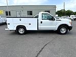 Used 2015 Ford F-250 Regular Cab 4x2, Service Truck for sale #12599 - photo 5