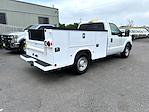 Used 2015 Ford F-250 Regular Cab 4x2, Service Truck for sale #12599 - photo 6